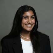 Janvi Subramanyan