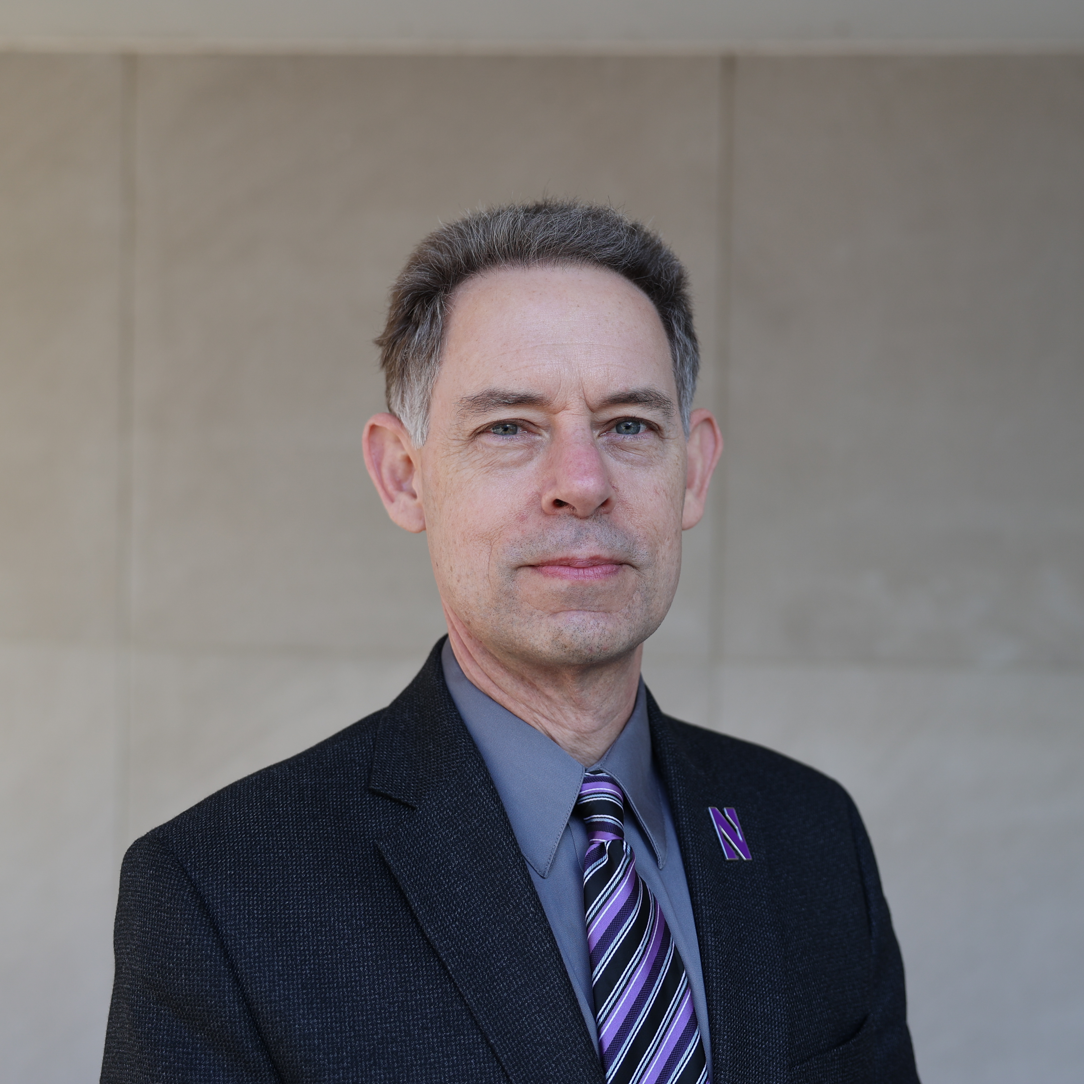 Photo of Greg Siering