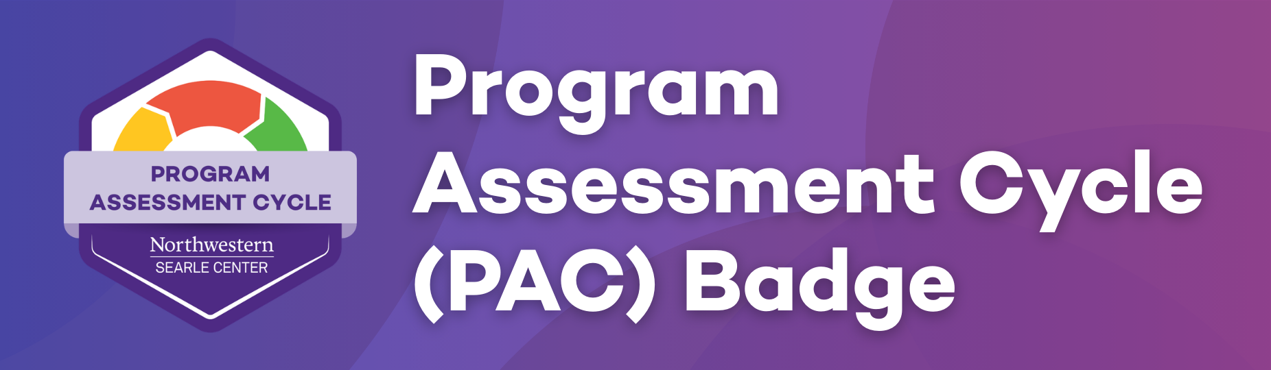 Graphic of the PAC Badge.