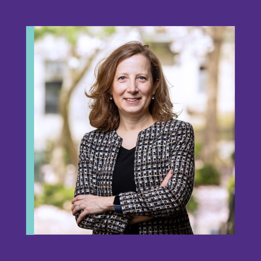 Photo of Karen Smilowitz