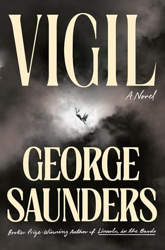 Cover of Vigil by George Sanders