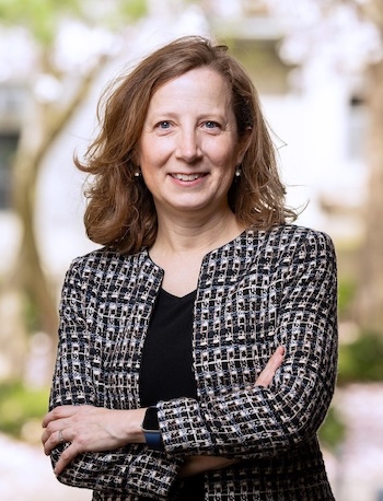 Photo of Karen Smilowitz.